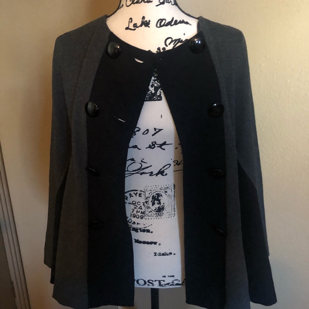 Sweater - Picture 3 of 6